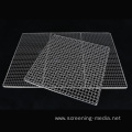 Bbq Grill Cooking Stainless Steel Net Wire Mesh